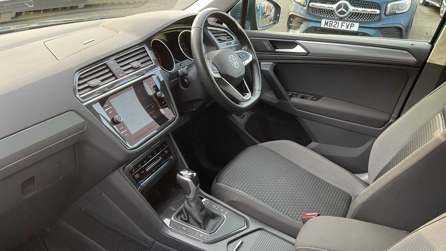 Used Volkswagen Tiguan for sale - 77860569: Photo 16