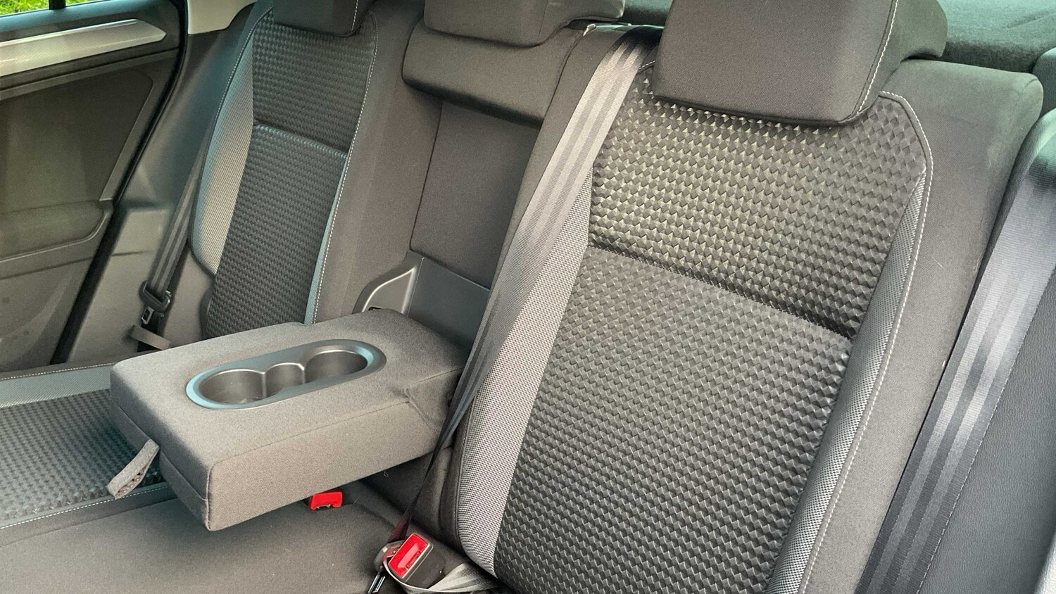 Used Volkswagen Tiguan for sale - 77860569: Photo 17