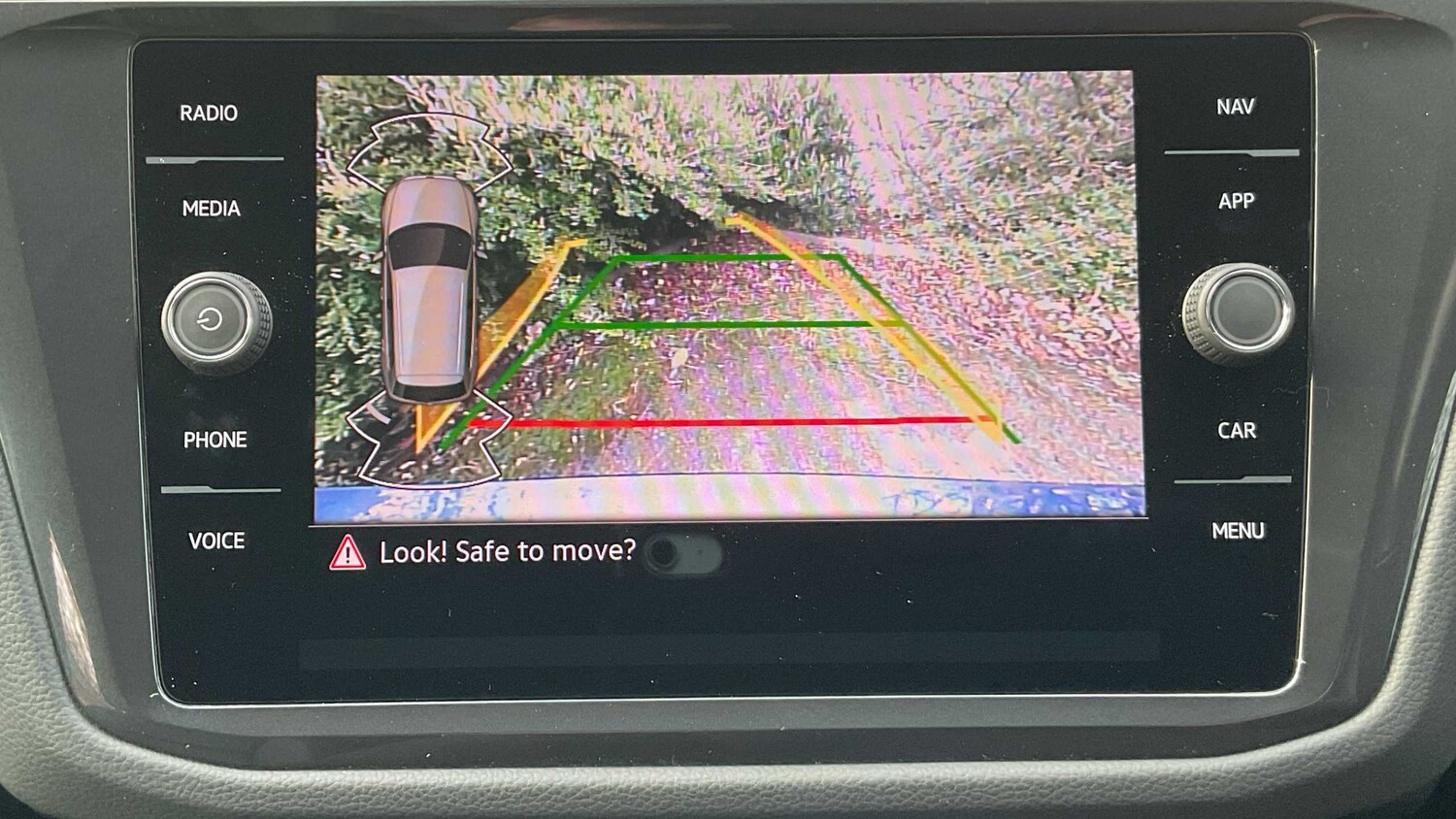 Used Volkswagen Tiguan for sale - 77860569: Photo 19