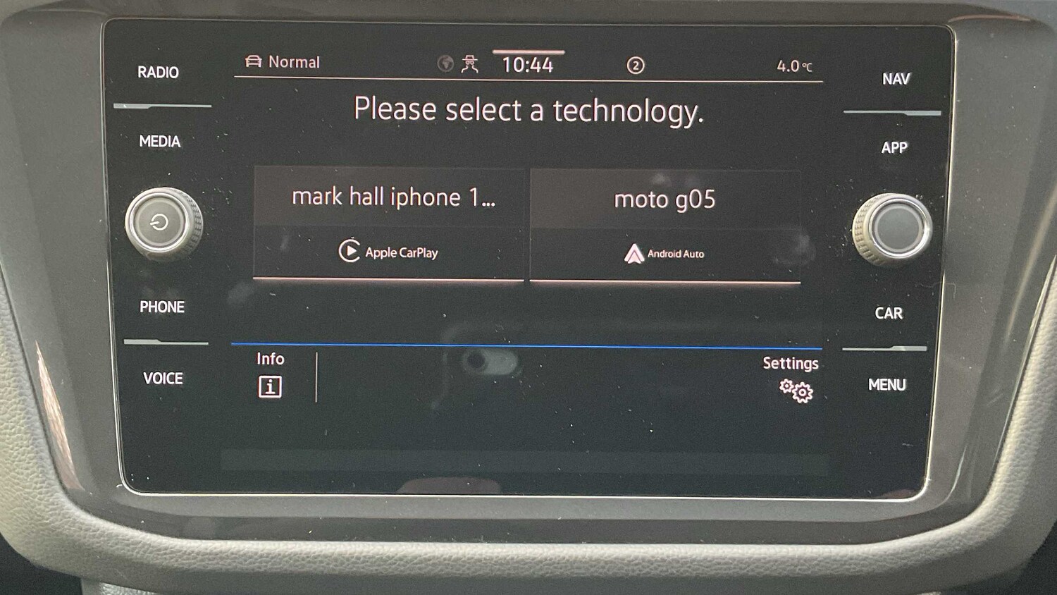 Used Volkswagen Tiguan for sale - 77860569: Photo 21