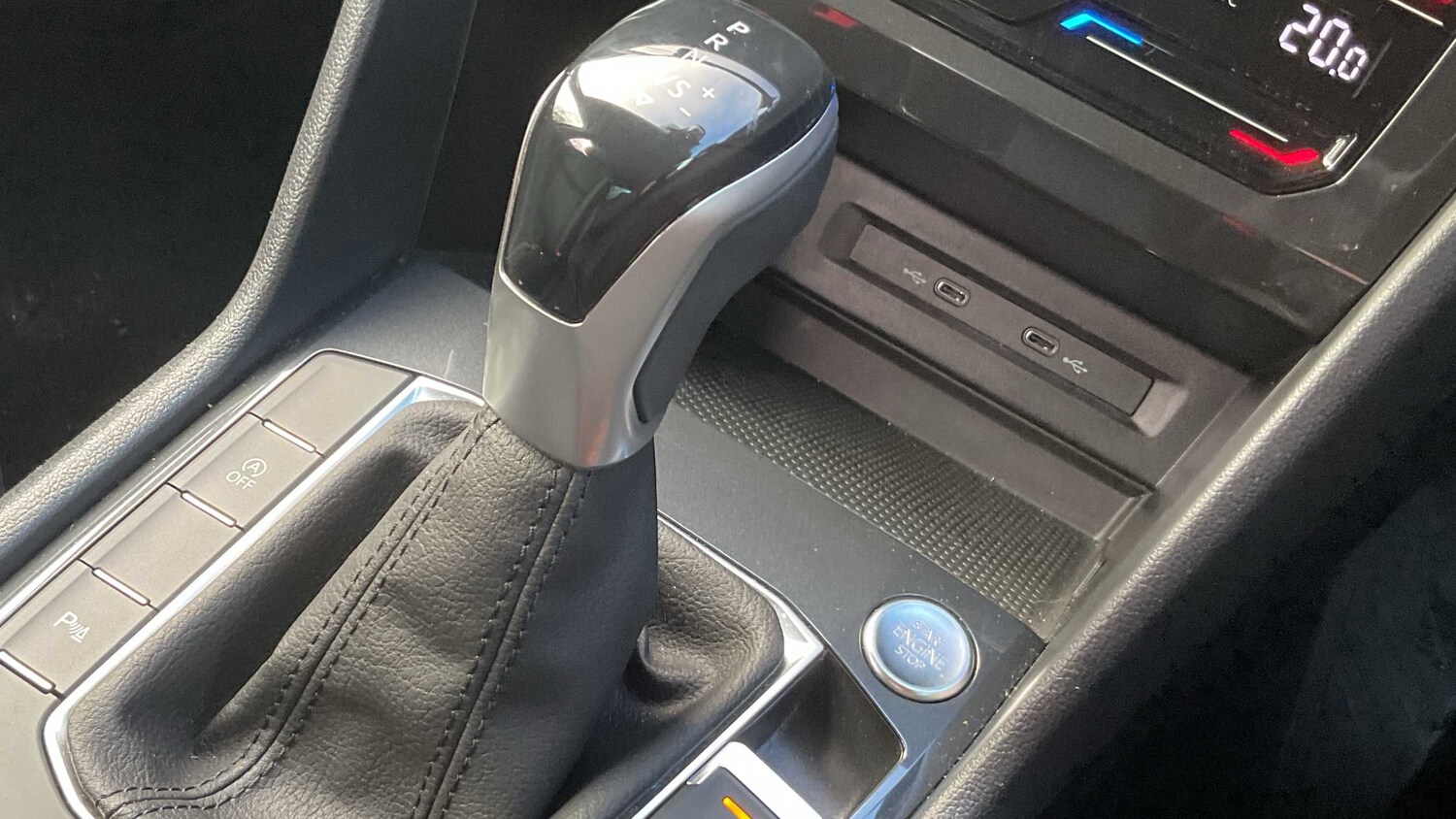 Used Volkswagen Tiguan for sale - 77860569: Photo 22