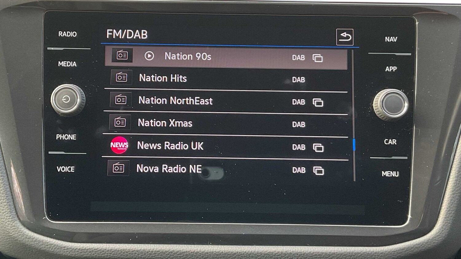 Used Volkswagen Tiguan for sale - 77860569: Photo 23