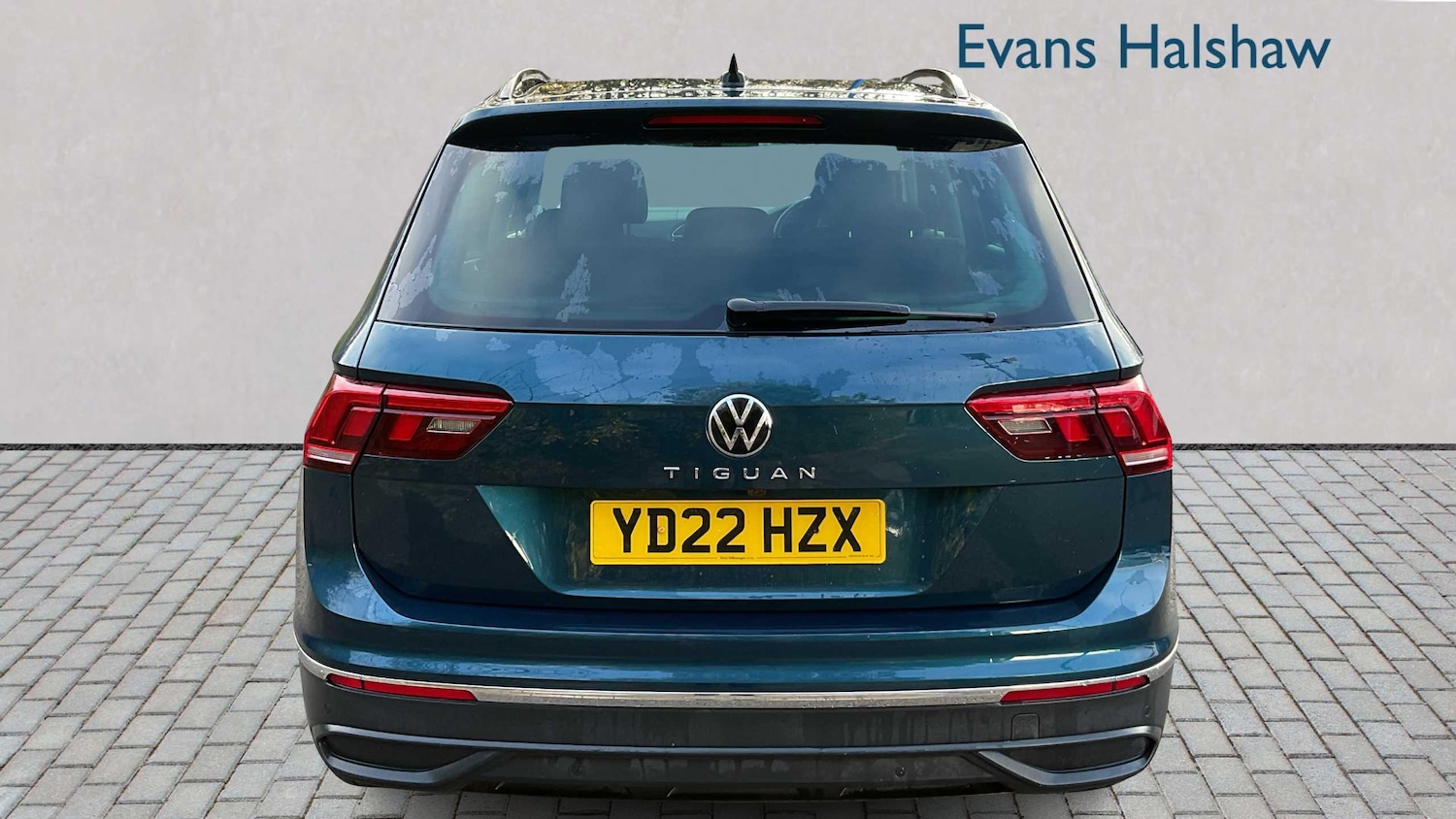 Used Volkswagen Tiguan for sale - 77860569: Photo 5