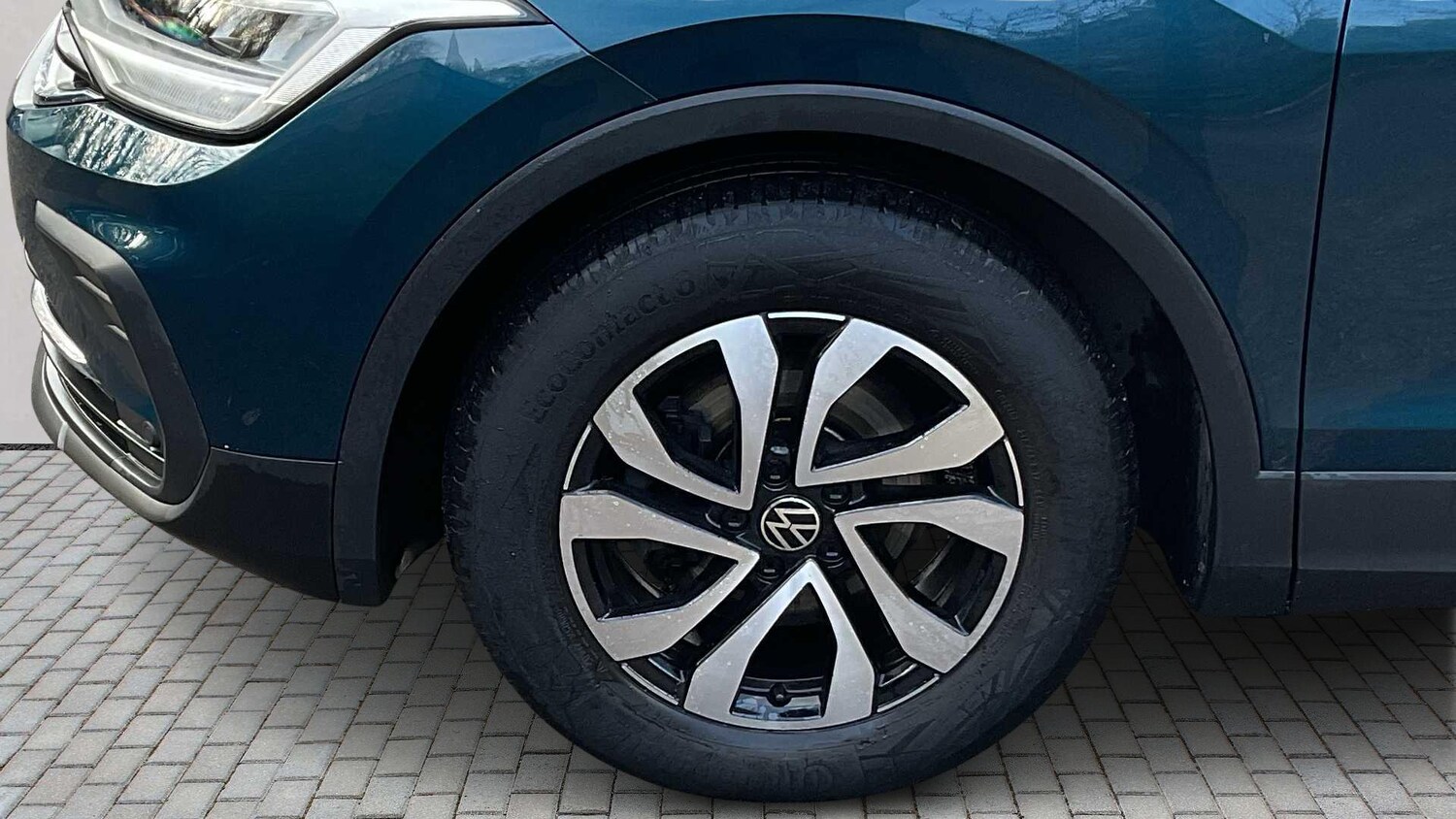 Used Volkswagen Tiguan for sale - 77860569: Photo 7