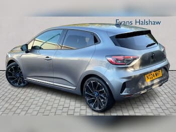 Used Renault Clio 2024 for sale - 79864530: Photo