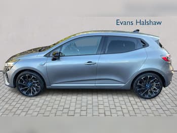 Used Renault Clio 2024 for sale - 79864530: Photo
