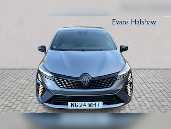 Used Renault Clio 2024 for sale - 79864530: Photo