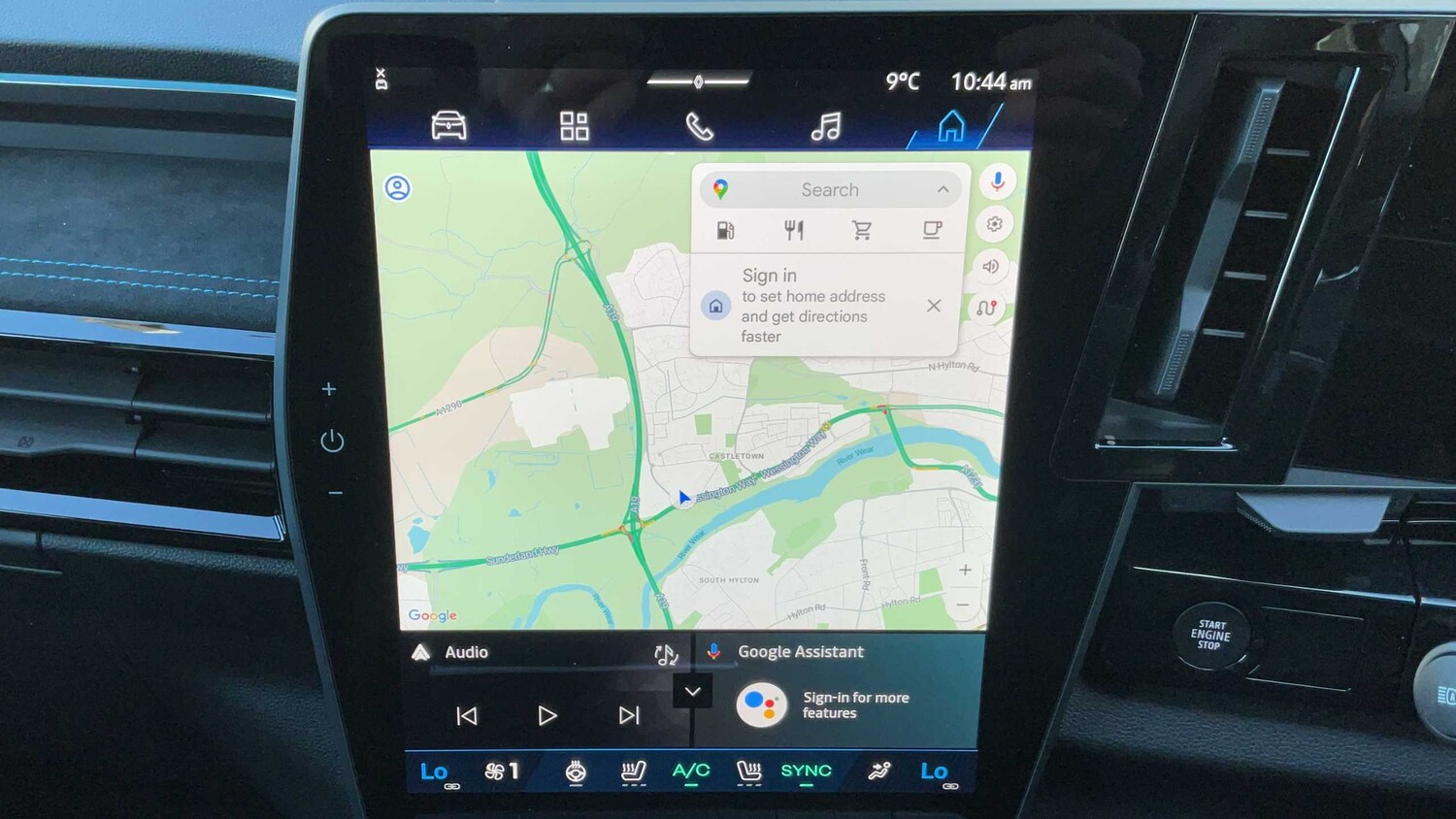 Used Renault Austral 2026 for sale - 77885847: Photo 10