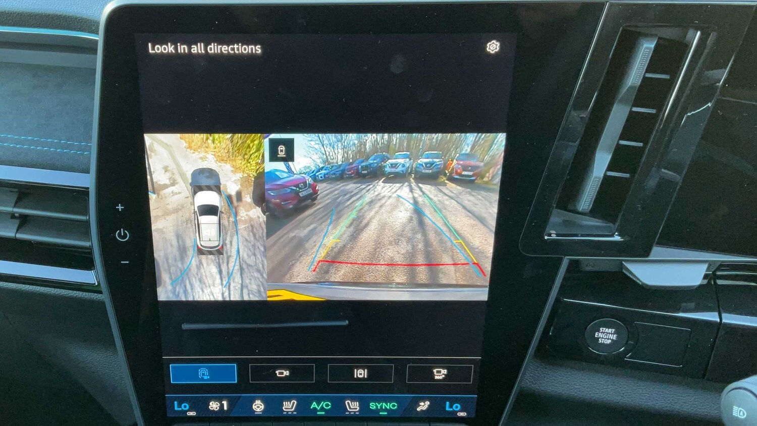 Used Renault Austral 2026 for sale - 77885847: Photo 11