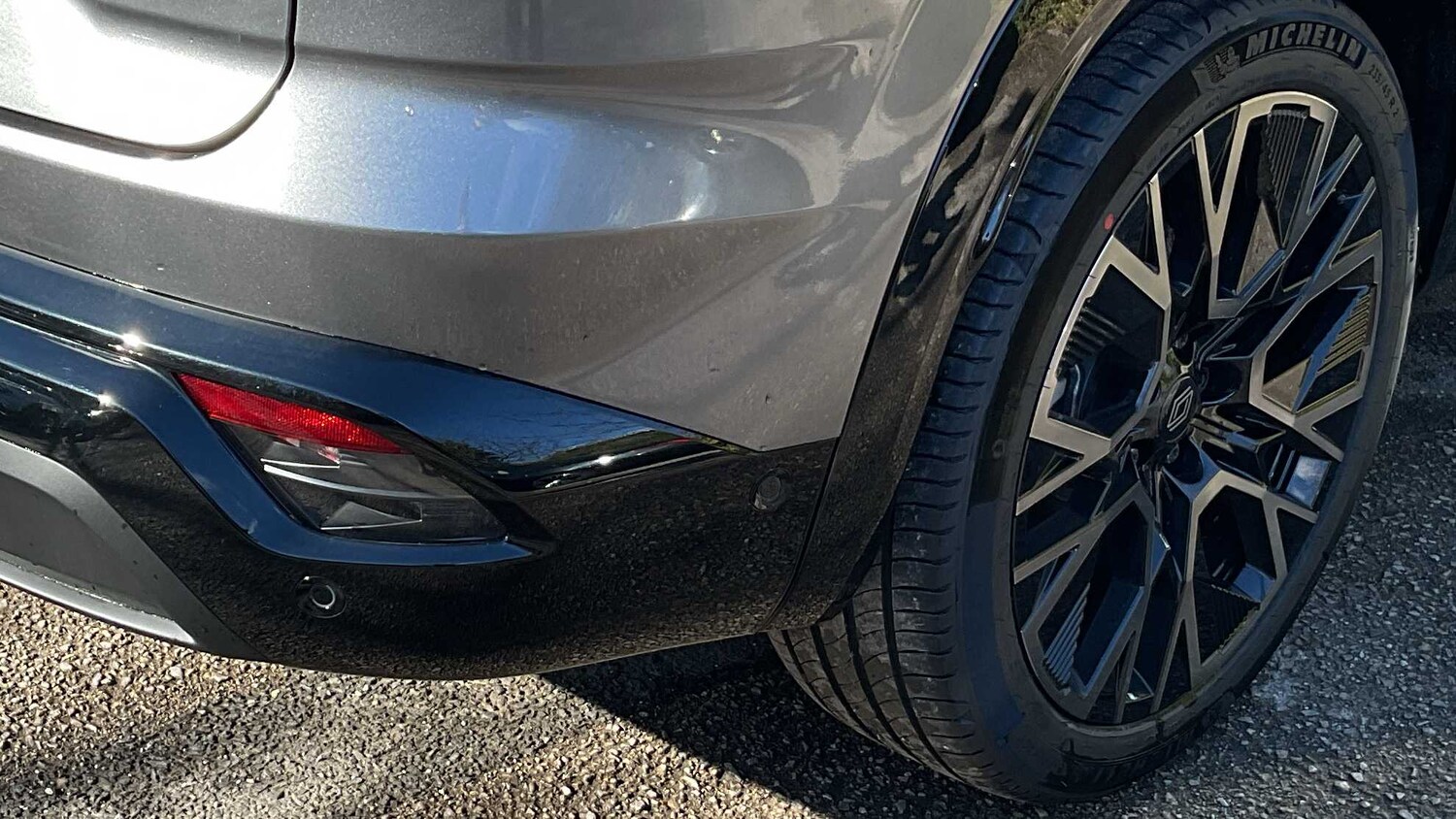 Used Renault Austral 2026 for sale - 77885847: Photo 15