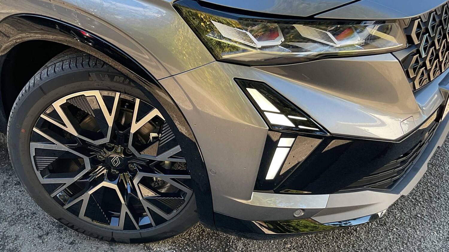 Used Renault Austral 2026 for sale - 77885847: Photo 17