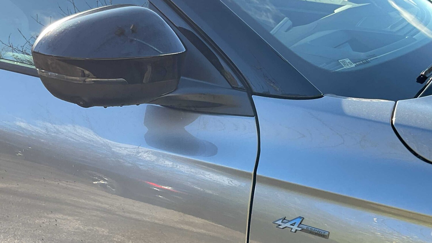 Used Renault Austral 2026 for sale - 77885847: Photo 18