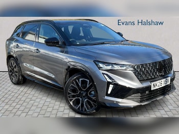 Used Renault Austral 2026 for sale - 77885847: Photo