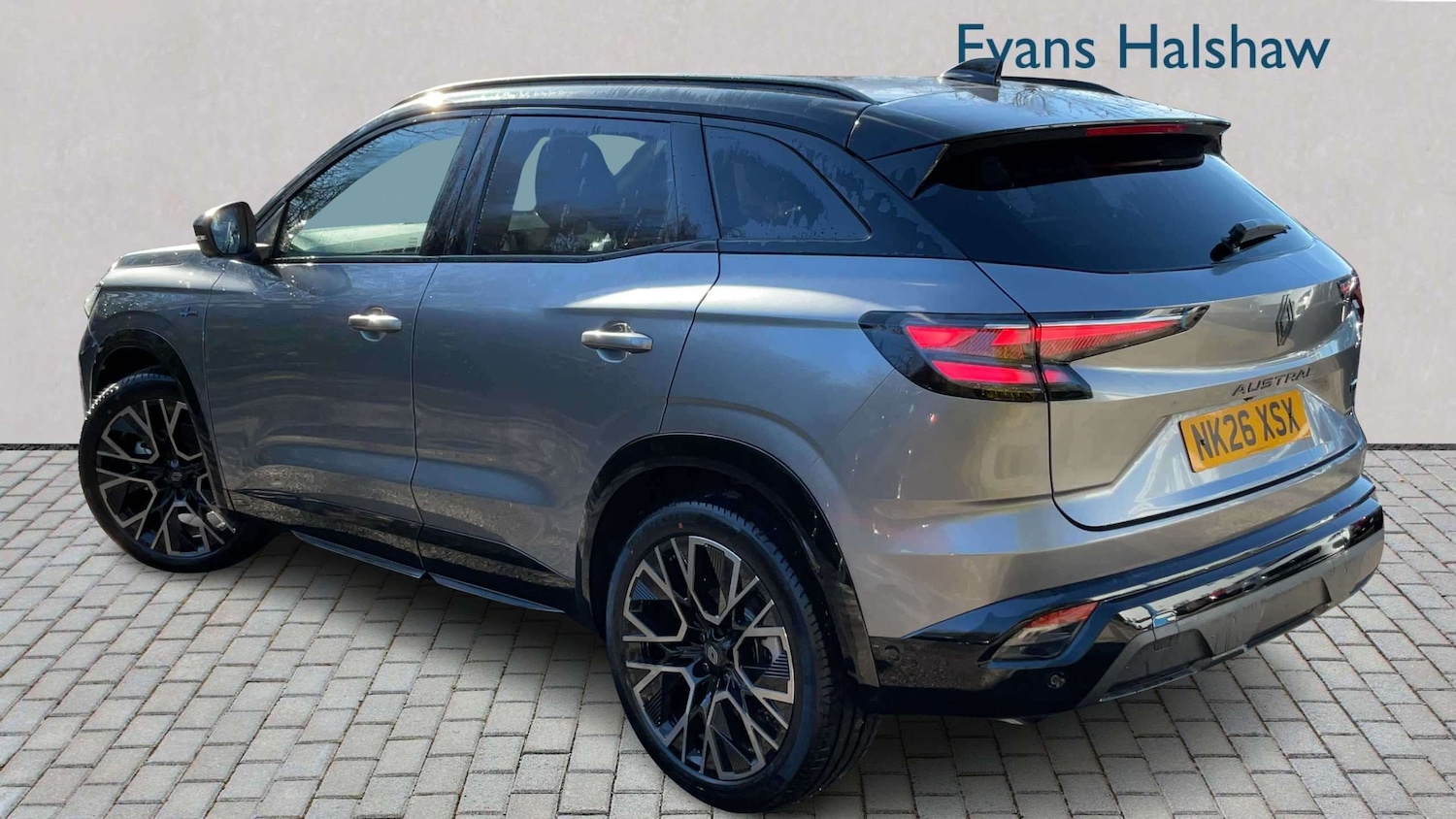 Used Renault Austral 2026 for sale - 77885847: Photo 2