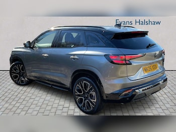 Used Renault Austral 2026 for sale - 77885847: Photo