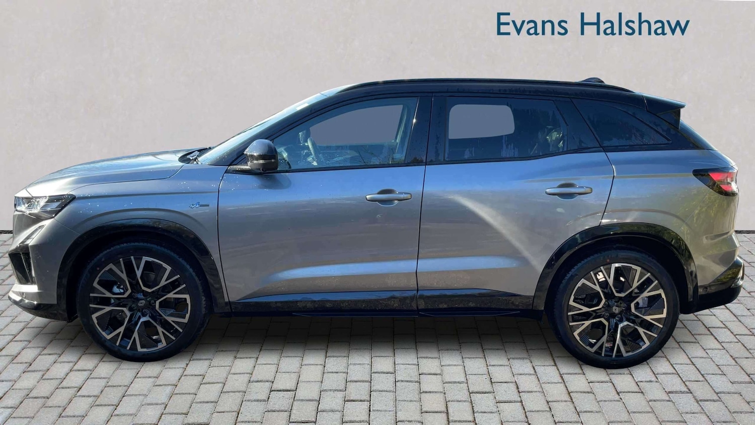 Used Renault Austral 2026 for sale - 77885847: Photo 3