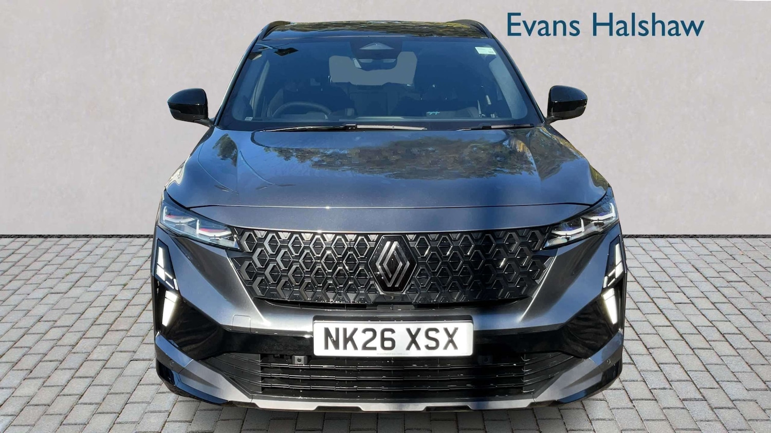 Used Renault Austral 2026 for sale - 77885847: Photo 4