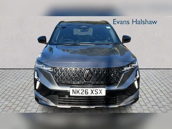 Used Renault Austral 2026 for sale - 77885847: Photo