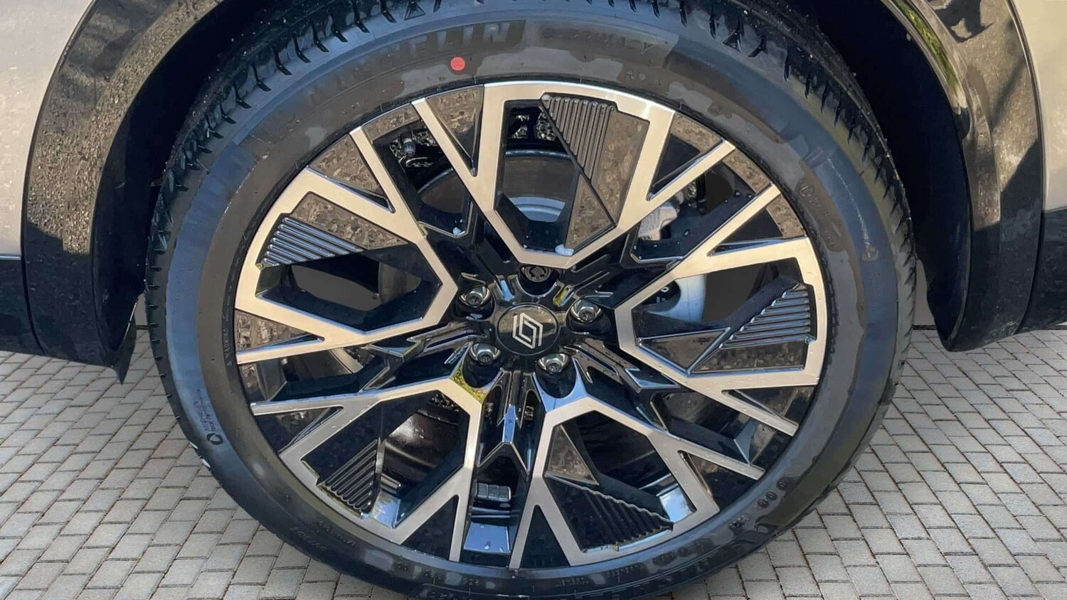 Used Renault Austral 2026 for sale - 77885847: Photo 6