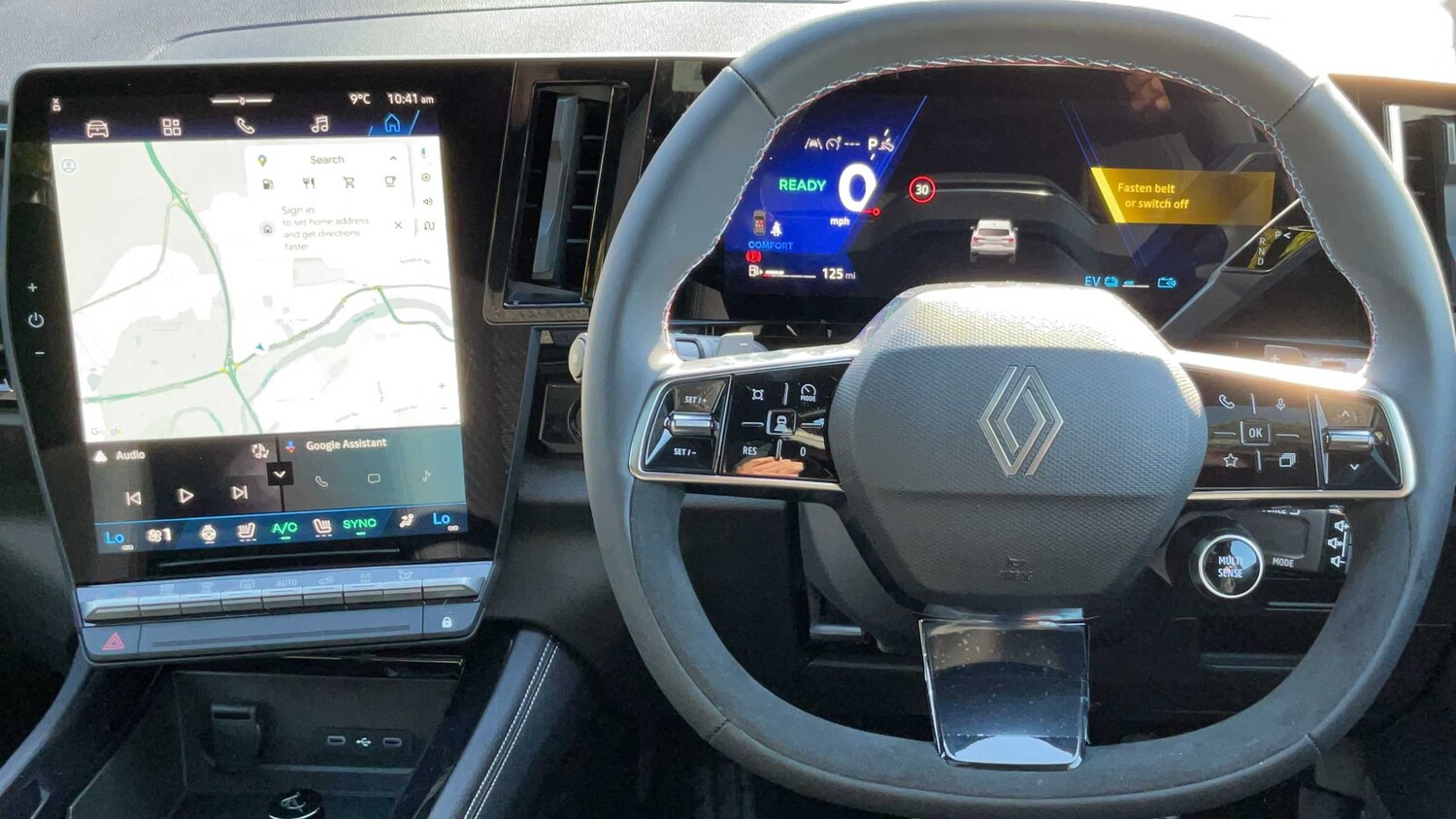 Used Renault Austral 2026 for sale - 77885847: Photo 8