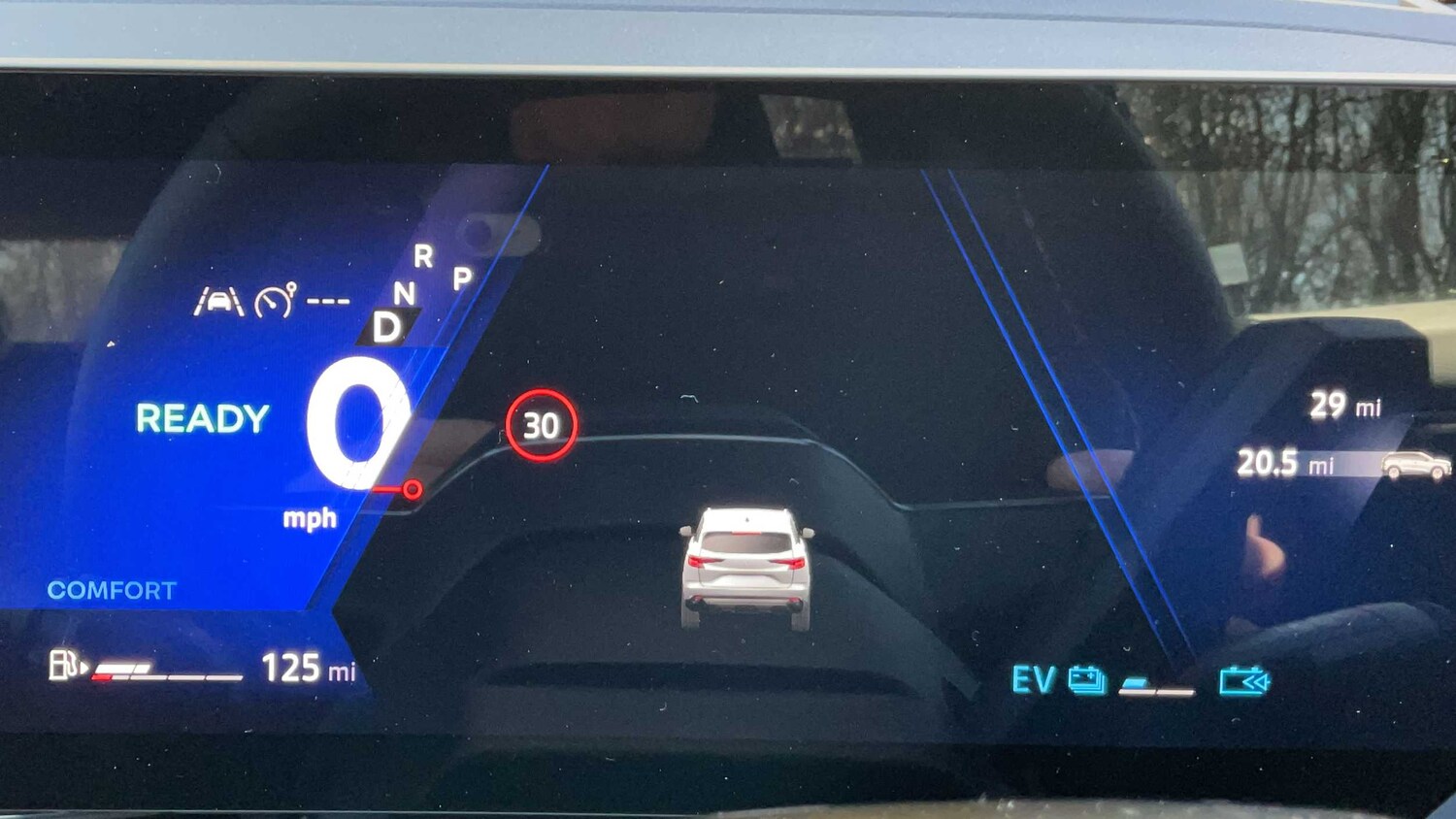 Used Renault Austral 2026 for sale - 77885847: Photo 9