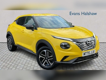 Used Nissan Juke 2025 for sale - 79002304: Photo