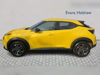 Used Nissan Juke 2025 for sale - 79002304: Photo