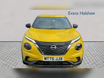 Used Nissan Juke 2025 for sale - 79002304: Photo
