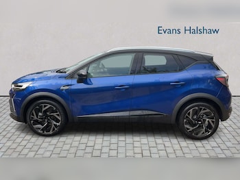 Used Renault Captur 2026 for sale - 78743795: Photo