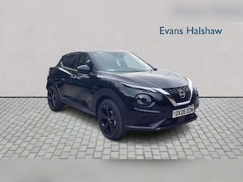 Used Nissan Juke 2026 for sale - 79611050: Photo