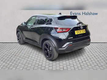 Used Nissan Juke 2026 for sale - 79611050: Photo