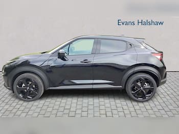 Used Nissan Juke 2026 for sale - 79611050: Photo