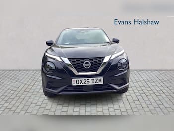 Used Nissan Juke 2026 for sale - 79611050: Photo