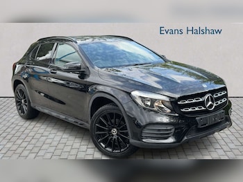 Used Mercedes-Benz GLA 2017 for sale - 79390994: Photo