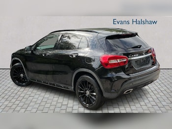 Used Mercedes-Benz GLA 2017 for sale - 79390994: Photo