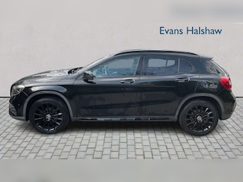 Used Mercedes-Benz GLA 2017 for sale - 79390994: Photo
