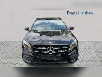 Used Mercedes-Benz GLA 2017 for sale - 79390994: Photo