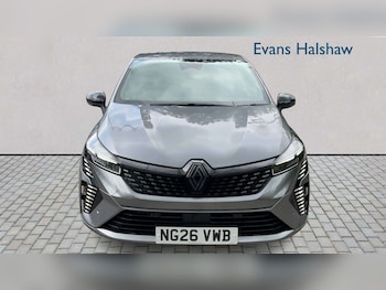Used Renault Clio 2026 for sale - 78960865: Photo