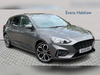 Used Ford Focus 2020 for sale - 79660734: Photo