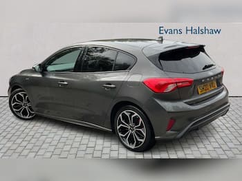 Used Ford Focus 2020 for sale - 79660734: Photo