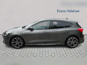 Used Ford Focus 2020 for sale - 79660734: Photo