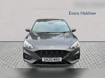 Used Ford Focus 2020 for sale - 79660734: Photo