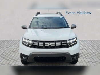 Used Dacia Duster 2023 for sale - 78407430: Photo