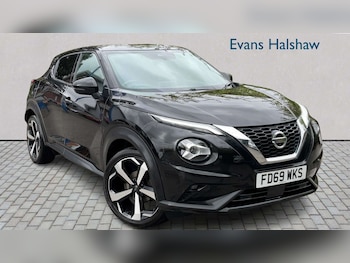 Used Nissan Juke 2019 for sale - 78551492: Photo
