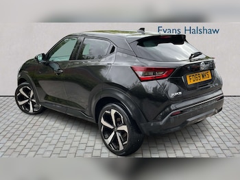 Used Nissan Juke 2019 for sale - 78551492: Photo