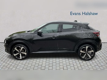 Used Nissan Juke 2019 for sale - 78551492: Photo