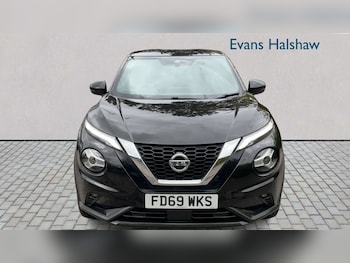 Used Nissan Juke 2019 for sale - 78551492: Photo