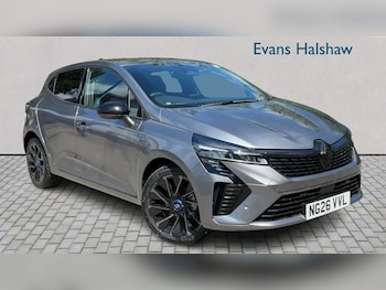Used Renault Clio 2026 for sale - 79095913: Photo