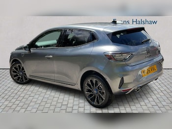 Used Renault Clio 2026 for sale - 79095913: Photo