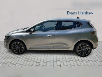 Used Renault Clio 2026 for sale - 79095913: Photo